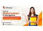 Top medical colleges in Mangalore