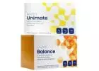 Unicity Feel Great System: Orange Balance + Lemon Unimate 30-Day Supply