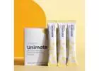 Unicity Unimate Lemon 30-Day Supply