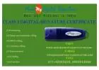 Buy Class 3 Digital Signature Certificate Online