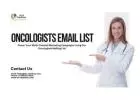 Oncologists email list