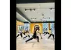  Martial arts and yoga summer program in vizag