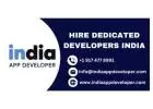  Hire dedicated developers India