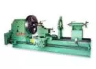 Conventional Lathe Machine in India at Afforable Price
