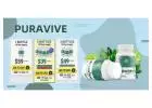 PURAVIVE Reviews: Ingredients, Benefits and Side Effects!
