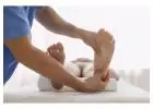 Top-Rated Foot Care in Macomb! Trusted Podiatrist at Your Service!"