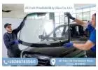 Get Expert Automobile Glass Repair in Chinle from Hi Tech Windshield 