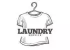 laundry and dry cleaning Service