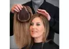 Womens Hair Replacement Dallas