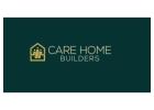 Care Home Building Contractors : Designing Safe Senior Spaces