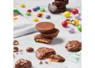 Satisfy Your Sweet Tooth with Our Small Batch Chocolates