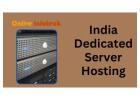 The Practical Edge of Choosing Cheap Dedicated Server India Solutions