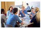 Reliable Activity Based Hours Tracker for Apprenticeship Training