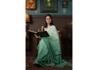 Officewear Sarees You Can Actually Move In