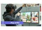 Boost Brand Engagement in the GCC with Lazulite’s High-Energy BATAK Game