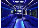 Party Bus Rentals Charleston, SC