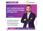 C_OCM_2503 SAP ExamDumps | 100% Passing Guarantee | ExamDumps360