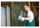 Commercial glass repair tempe