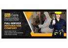 Kitchen exhaust cleaning in Fort St John
