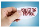 Request For Proposal Tool