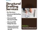 Structural Drafting Services in London,UK