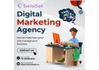 Best Digital Marketing Agency Near Me