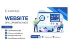 Best Website development company in India
