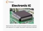 Simplify Your Procurement with IC Buy Online Options