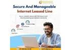 Leased Line Service in Delhi – Gigmax