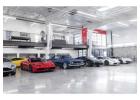 Secure Vehicle Storage Near Me ~p~ BlackMountainMotorWorks