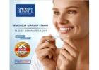 Crest 3d Whitening Strips