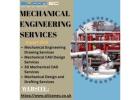 Mechanical Engineering Services in London,UK