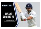 Why Should You Get an Online Cricket ID?