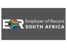 Best EOR South Africa – Trusted Employer of Record Services