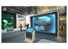 Immersive Storytelling for UAE Museums – Lazulite Technology Leads the Way