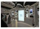 Lazulite Technology UAE: Interactive Displays That Transform Dubai Exhibitions