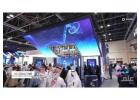 UAE’s Leading Interactive Tech Firm for Innovation Centers – Lazulite Technology