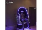 Vivid Virtual Reality Immersions in Dubai’s Virtual Reality