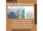 Scan to BIM Services in Manchester,UK