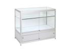 Premium Display Counters by Glass Cabinets Direct