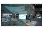 Mesmerizing Projection Mapping Displays in Dubai’s Projection Mapping