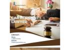 Atlanta Car Accident Lawyer – Expert Legal Help for Victims