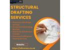 Structural Drafting Services in London,UK