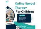 Build Confidence Through Virtual Speech Therapy