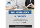 Find Your Ideal Property in Cameroon with Bboyo
