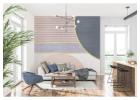 Versatile Modern Wall Coverings for Any Space