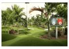 Synthetic Grass Installation Los Angeles