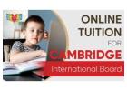 Ziyyara: Excellence in Online cambridge board tuition