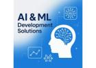 AI/ML Development Solutions