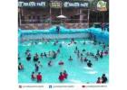 Try the Biggest Bungee Jumping in Delhi NCR Today!